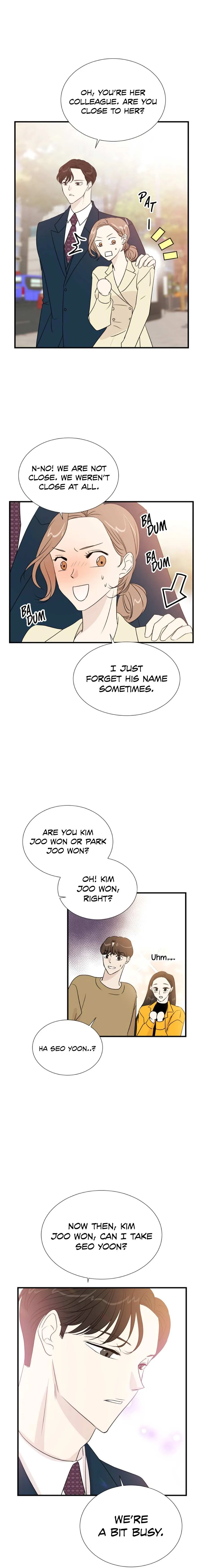 Read Your Sound chapter 5 image 10 on Lezhin