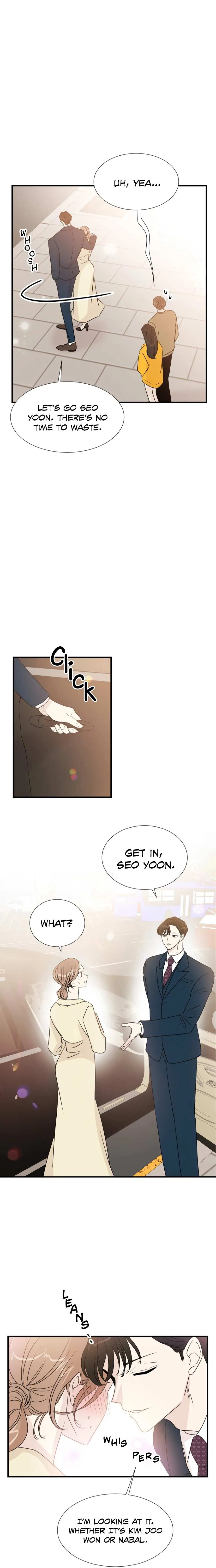 Read Your Sound chapter 5 image 11 on Lezhin