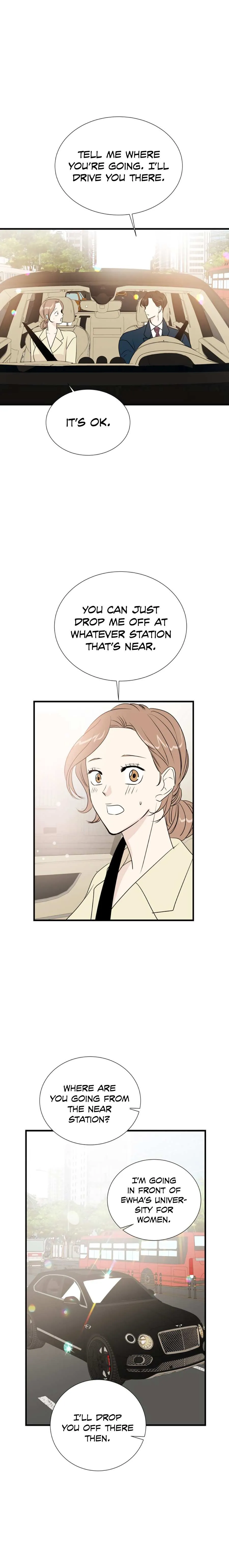 Read Your Sound chapter 5 image 13 on Lezhin
