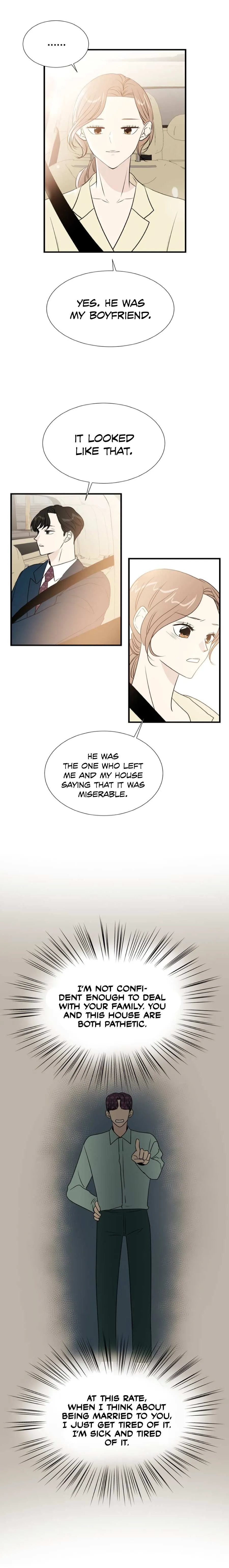 Read Your Sound chapter 5 image 15 on Lezhin