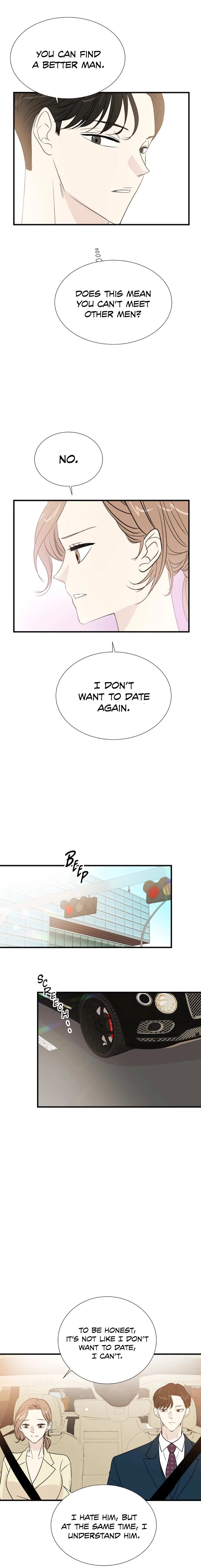 Read Your Sound chapter 5 image 16 on Lezhin