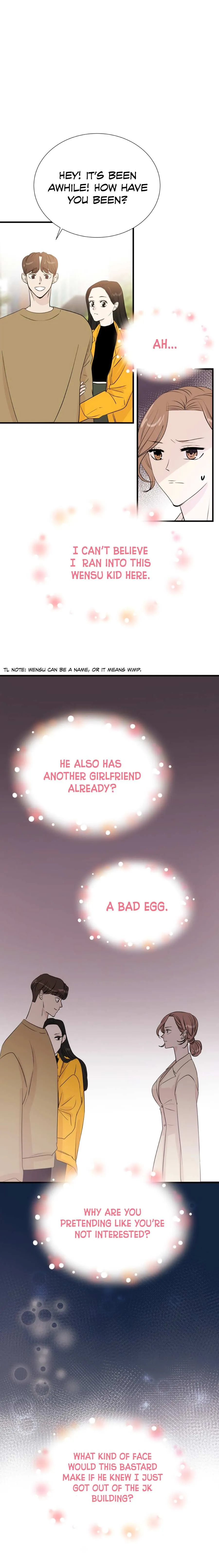 Read Your Sound chapter 5 image 4 on Lezhin