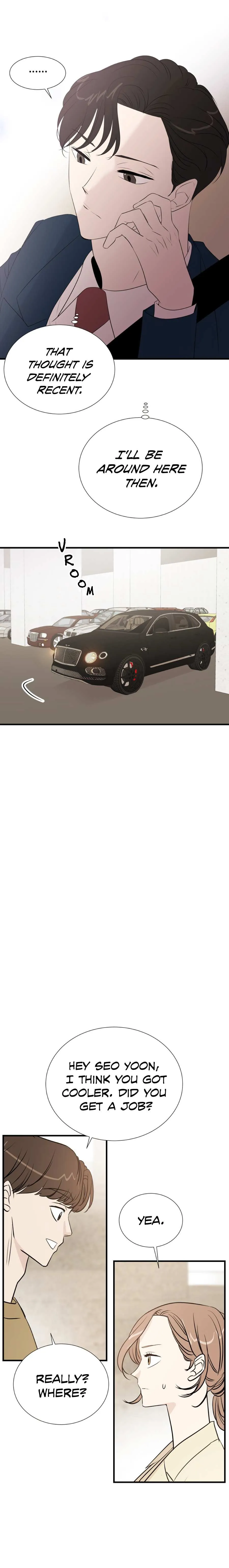 Read Your Sound chapter 5 image 5 on Lezhin