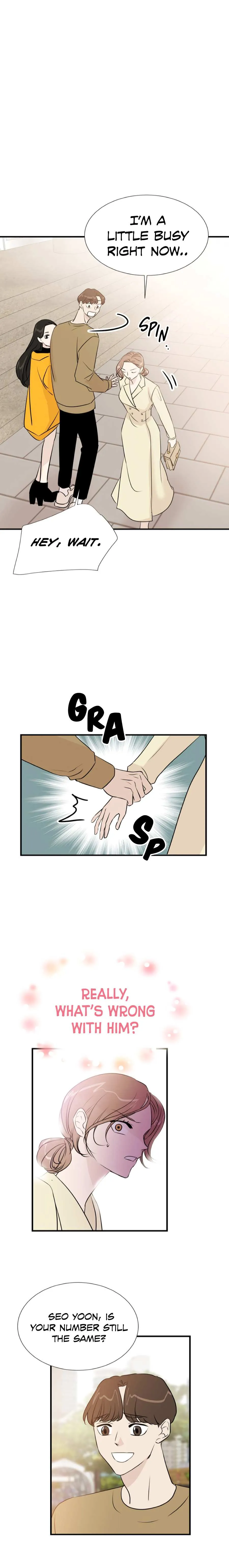 Read Your Sound chapter 5 image 7 on Lezhin