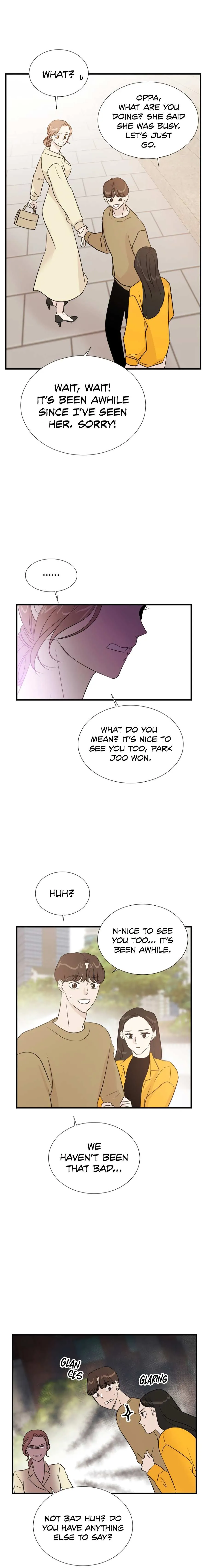 Read Your Sound chapter 5 image 8 on Lezhin