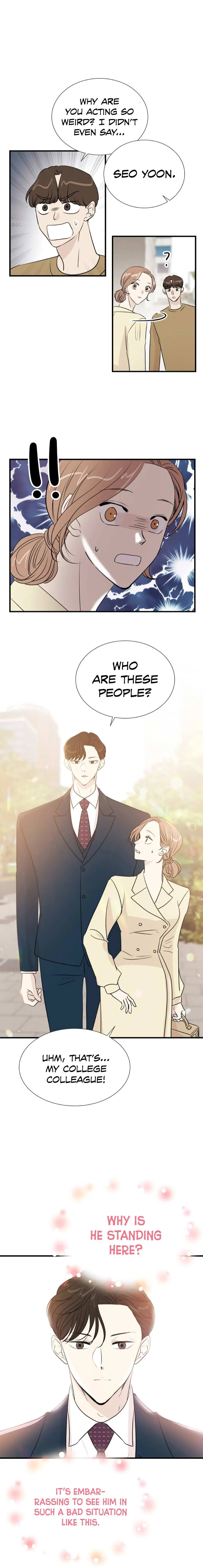 Read Your Sound chapter 5 image 9 on Lezhin