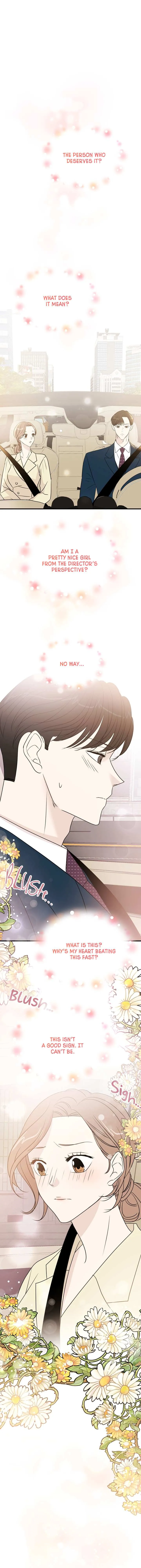 Read Your Sound chapter 6 image 1 on Lezhin