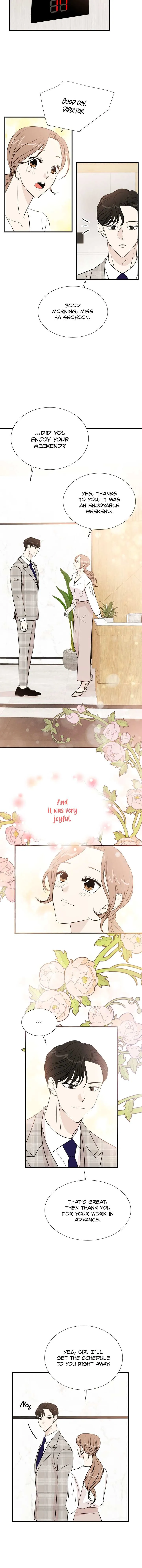Read Your Sound chapter 6 image 10 on Lezhin