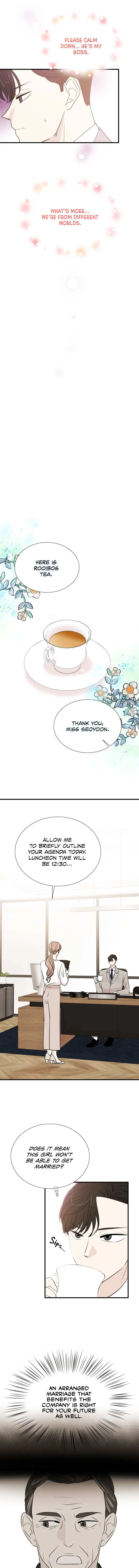 Read Your Sound chapter 6 image 11 on Lezhin