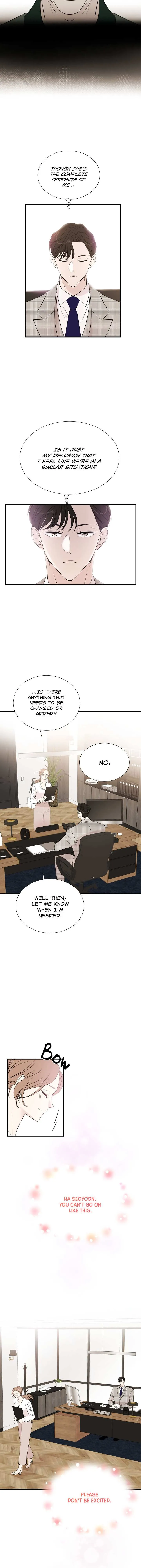 Read Your Sound chapter 6 image 12 on Lezhin