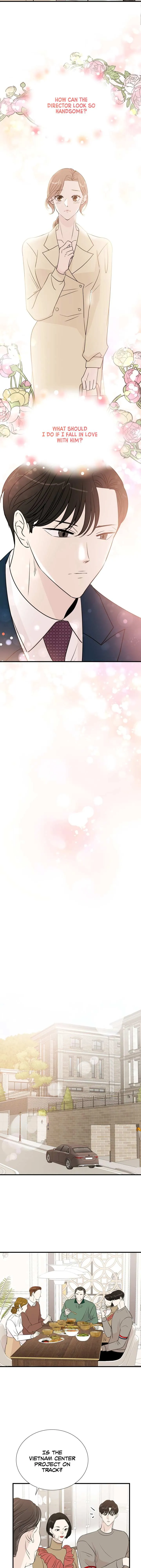 Read Your Sound chapter 6 image 3 on Lezhin