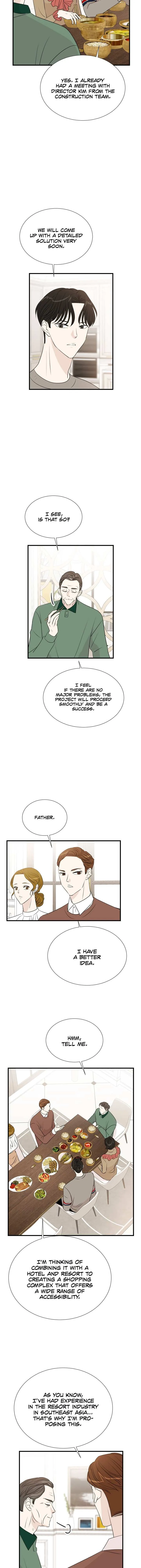 Read Your Sound chapter 6 image 4 on Lezhin