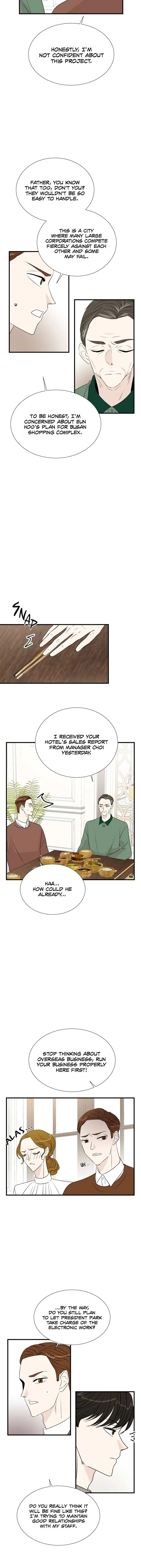 Read Your Sound chapter 6 image 5 on Lezhin