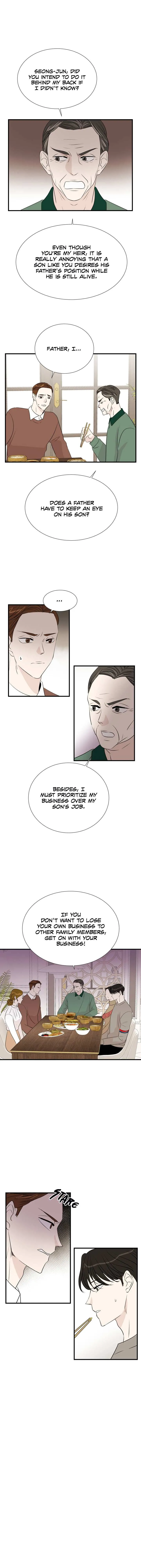 Read Your Sound chapter 6 image 6 on Lezhin