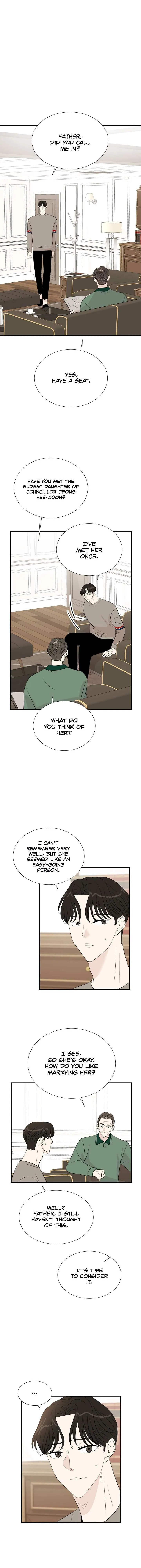 Read Your Sound chapter 6 image 7 on Lezhin