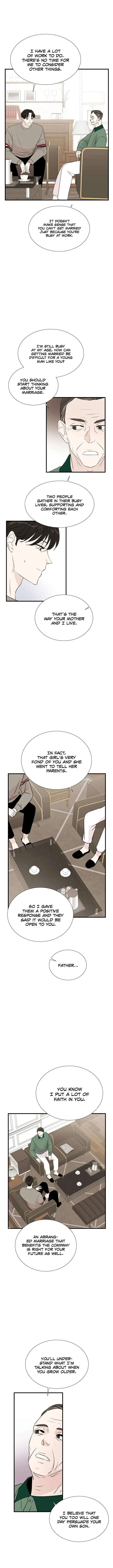 Read Your Sound chapter 6 image 8 on Lezhin