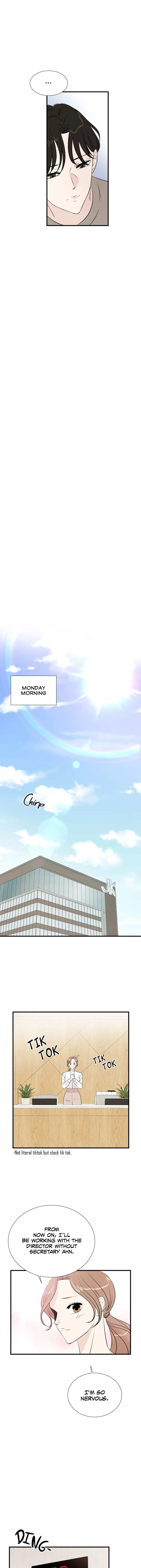 Read Your Sound chapter 6 image 9 on Lezhin