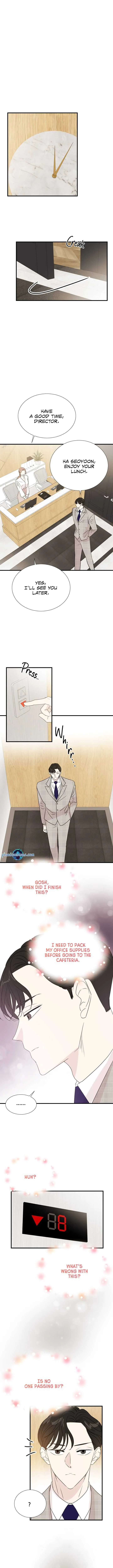 Read Your Sound chapter 7 image 1 on Lezhin
