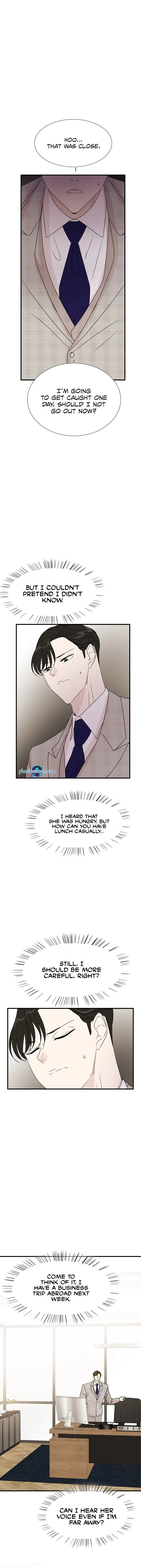 Read Your Sound chapter 7 image 11 on Lezhin