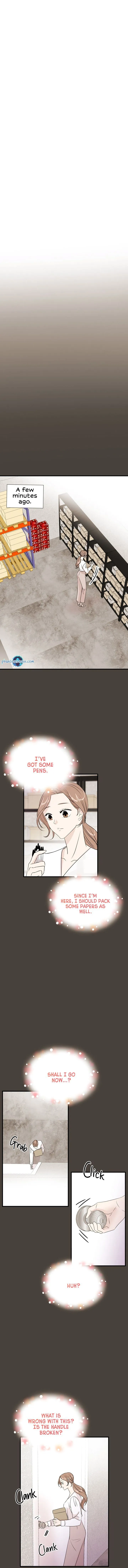 Read Your Sound chapter 7 image 3 on Lezhin