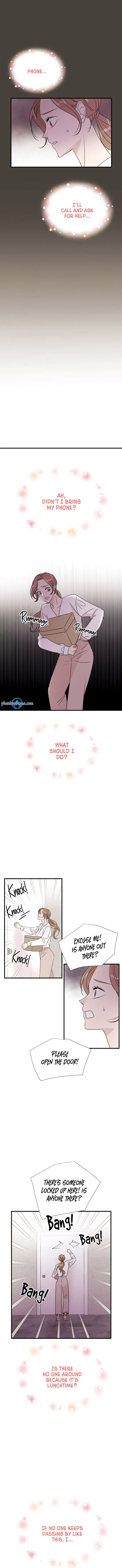 Read Your Sound chapter 7 image 4 on Lezhin
