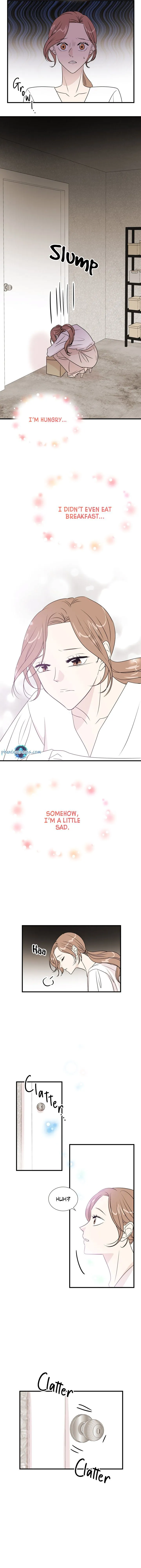 Read Your Sound chapter 7 image 5 on Lezhin