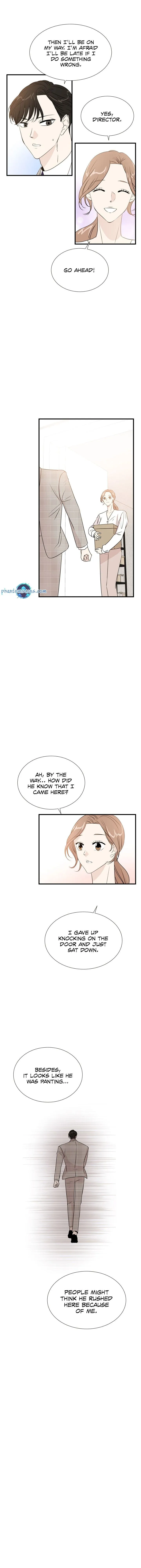 Read Your Sound chapter 7 image 8 on Lezhin