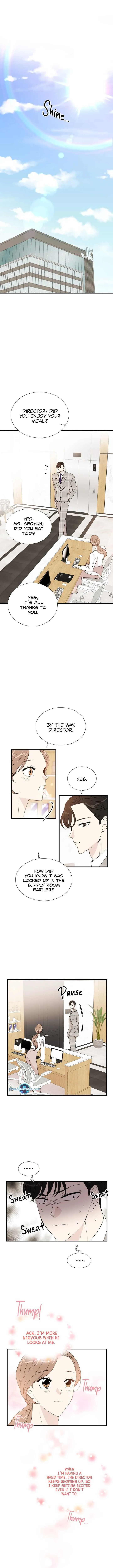 Read Your Sound chapter 7 image 9 on Lezhin