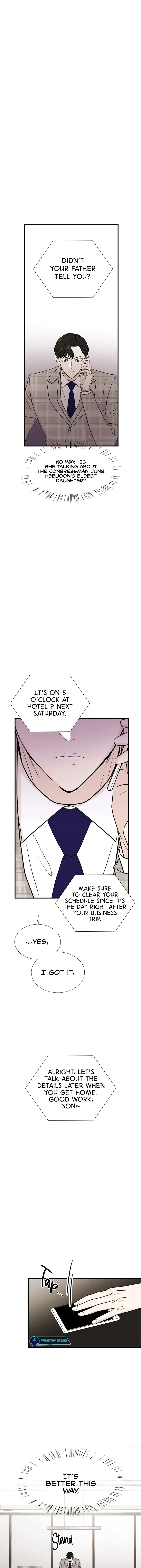 Read Your Sound chapter 8 image 1 on Lezhin