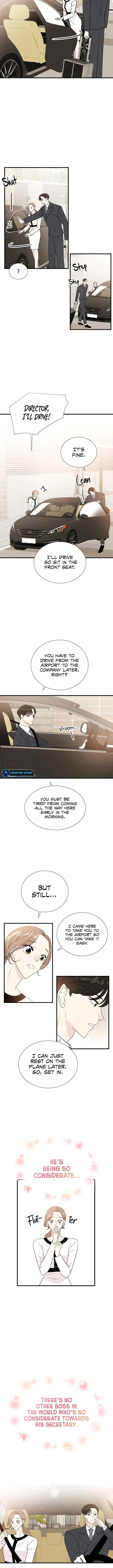 Read Your Sound chapter 8 image 10 on Lezhin