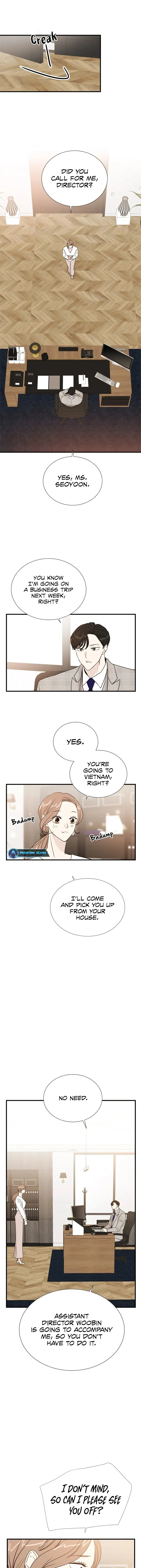 Read Your Sound chapter 8 image 3 on Lezhin