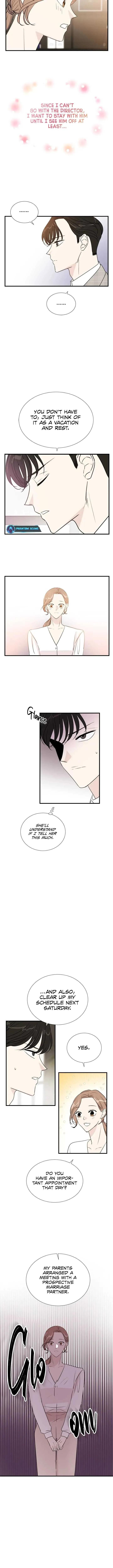 Read Your Sound chapter 8 image 4 on Lezhin