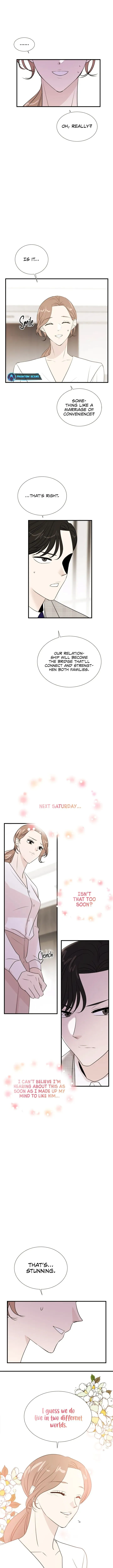 Read Your Sound chapter 8 image 5 on Lezhin