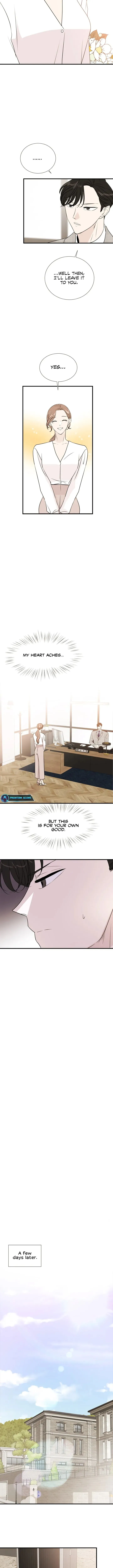 Read Your Sound chapter 8 image 6 on Lezhin