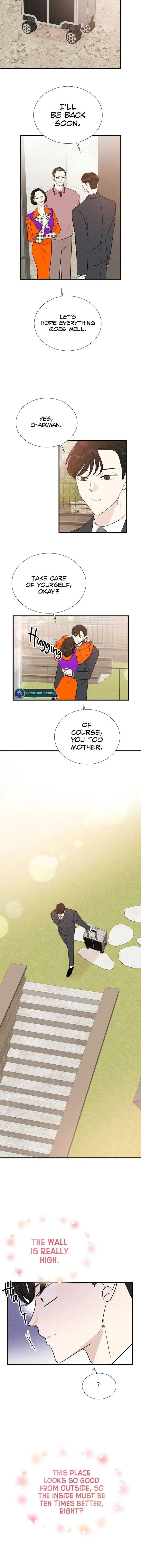Read Your Sound chapter 8 image 7 on Lezhin