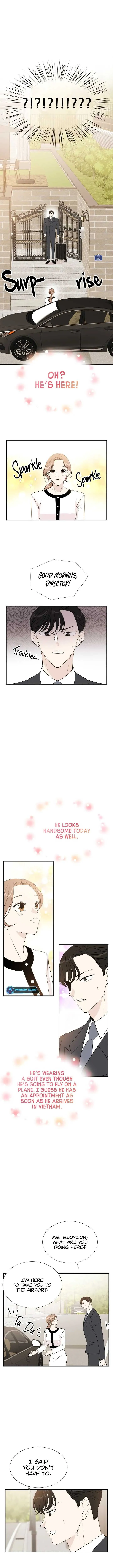 Read Your Sound chapter 8 image 8 on Lezhin