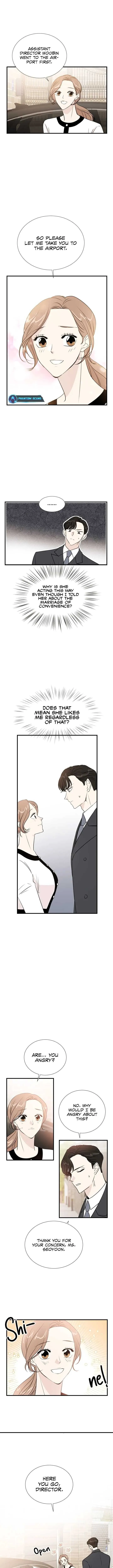 Read Your Sound chapter 8 image 9 on Lezhin