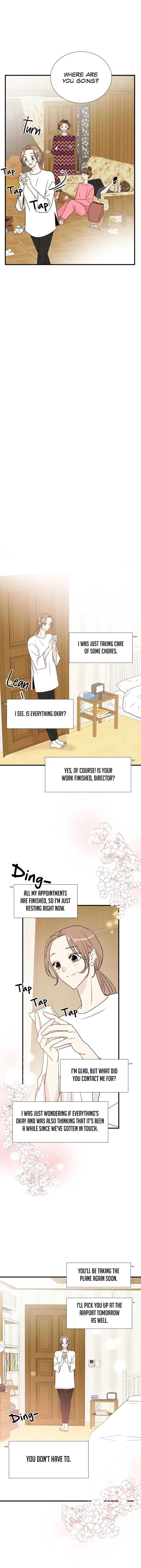 Read Your Sound chapter 9 image 10 on Lezhin