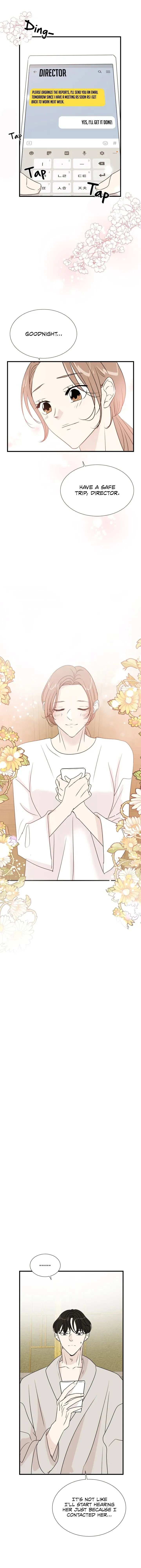 Read Your Sound chapter 9 image 11 on Lezhin
