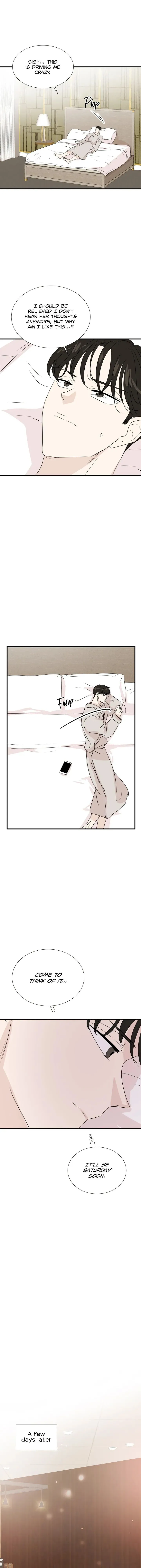 Read Your Sound chapter 9 image 12 on Lezhin