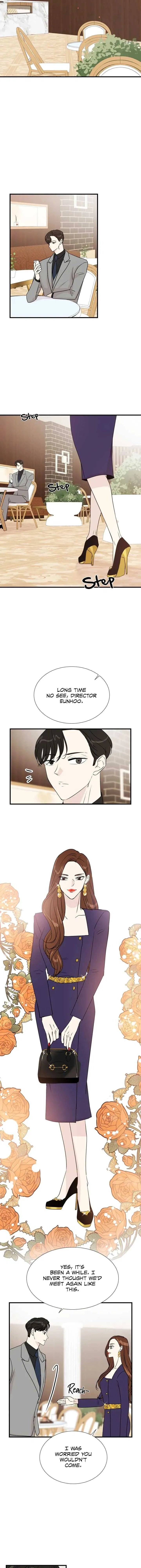 Read Your Sound chapter 9 image 13 on Lezhin