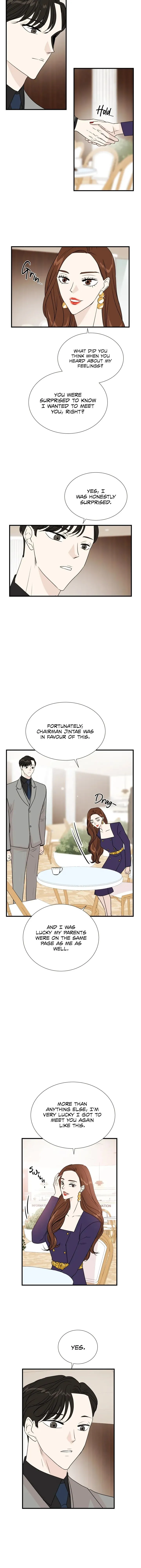 Read Your Sound chapter 9 image 14 on Lezhin