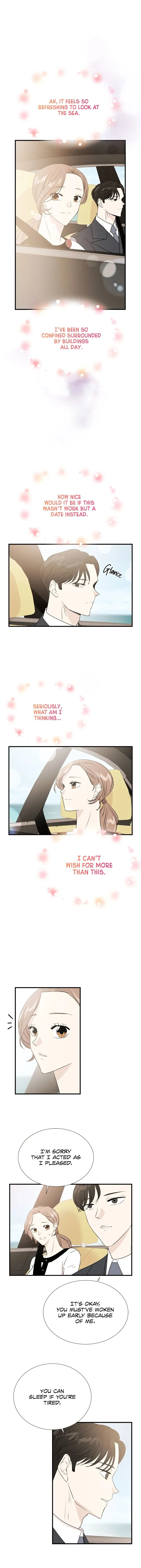Read Your Sound chapter 9 image 4 on Lezhin