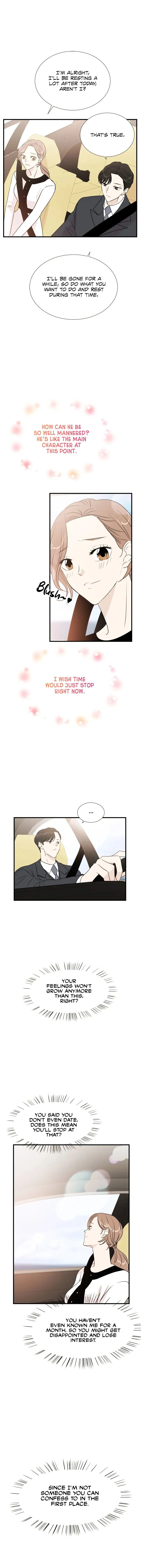 Read Your Sound chapter 9 image 5 on Lezhin