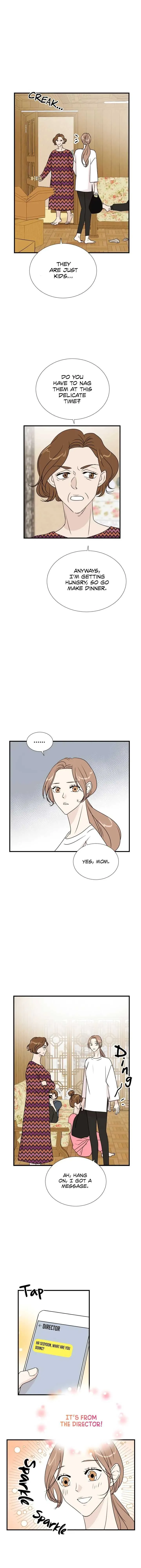 Read Your Sound chapter 9 image 9 on Lezhin
