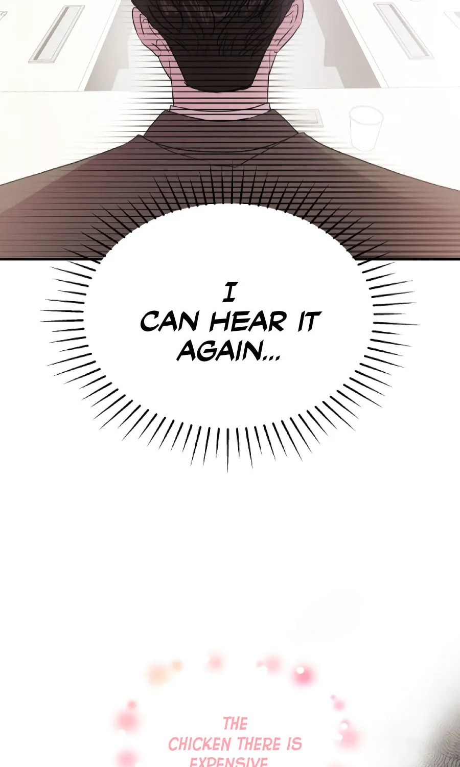 Read Your Sounds chapter 1 image 11 on Lezhin