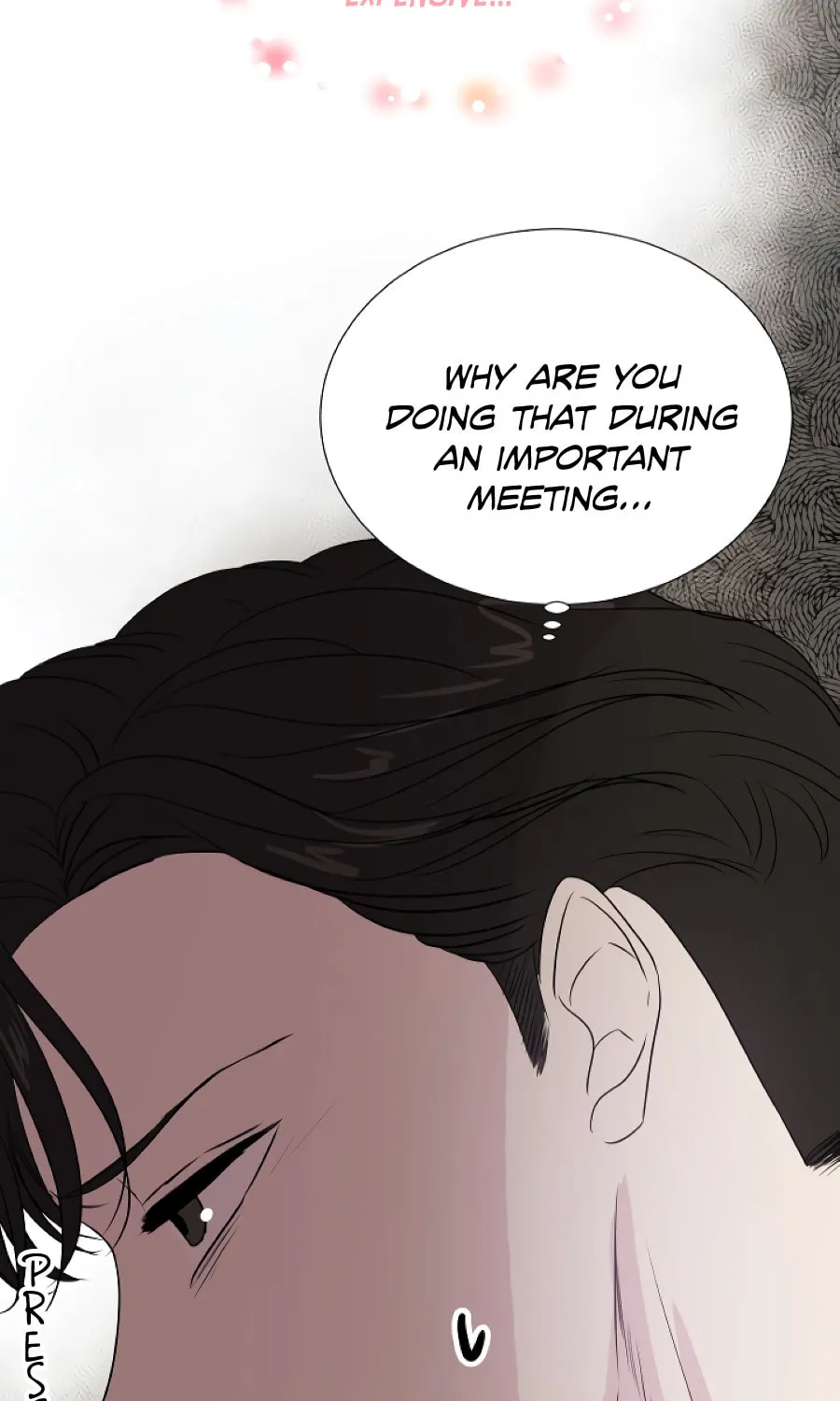 Read Your Sounds chapter 1 image 12 on Lezhin