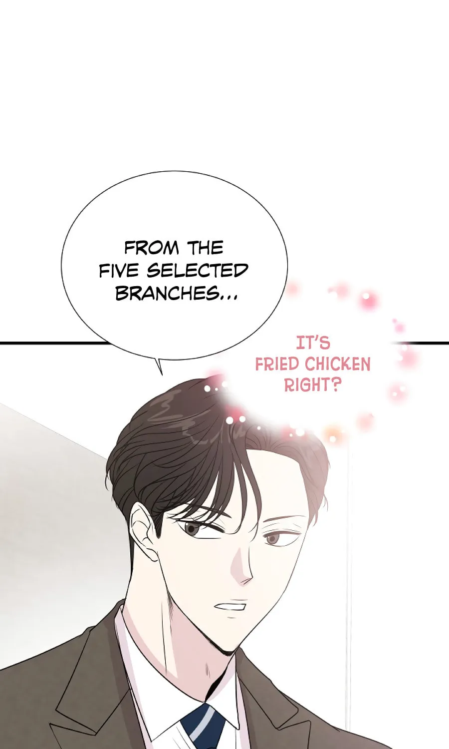 Read Your Sounds chapter 1 image 15 on Lezhin