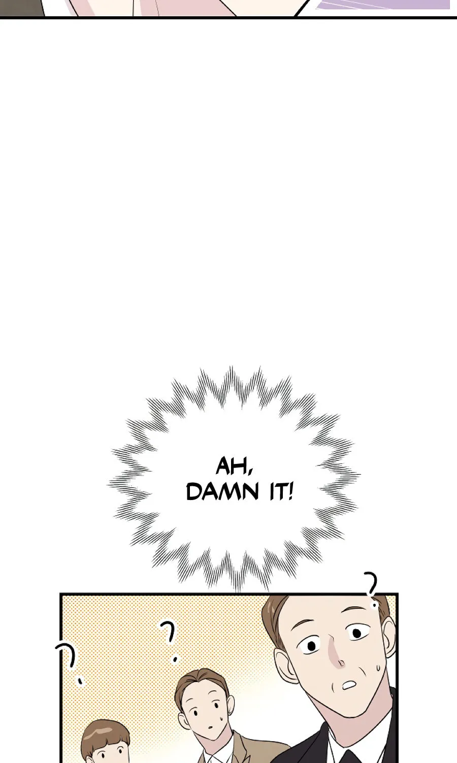 Read Your Sounds chapter 1 image 17 on Lezhin