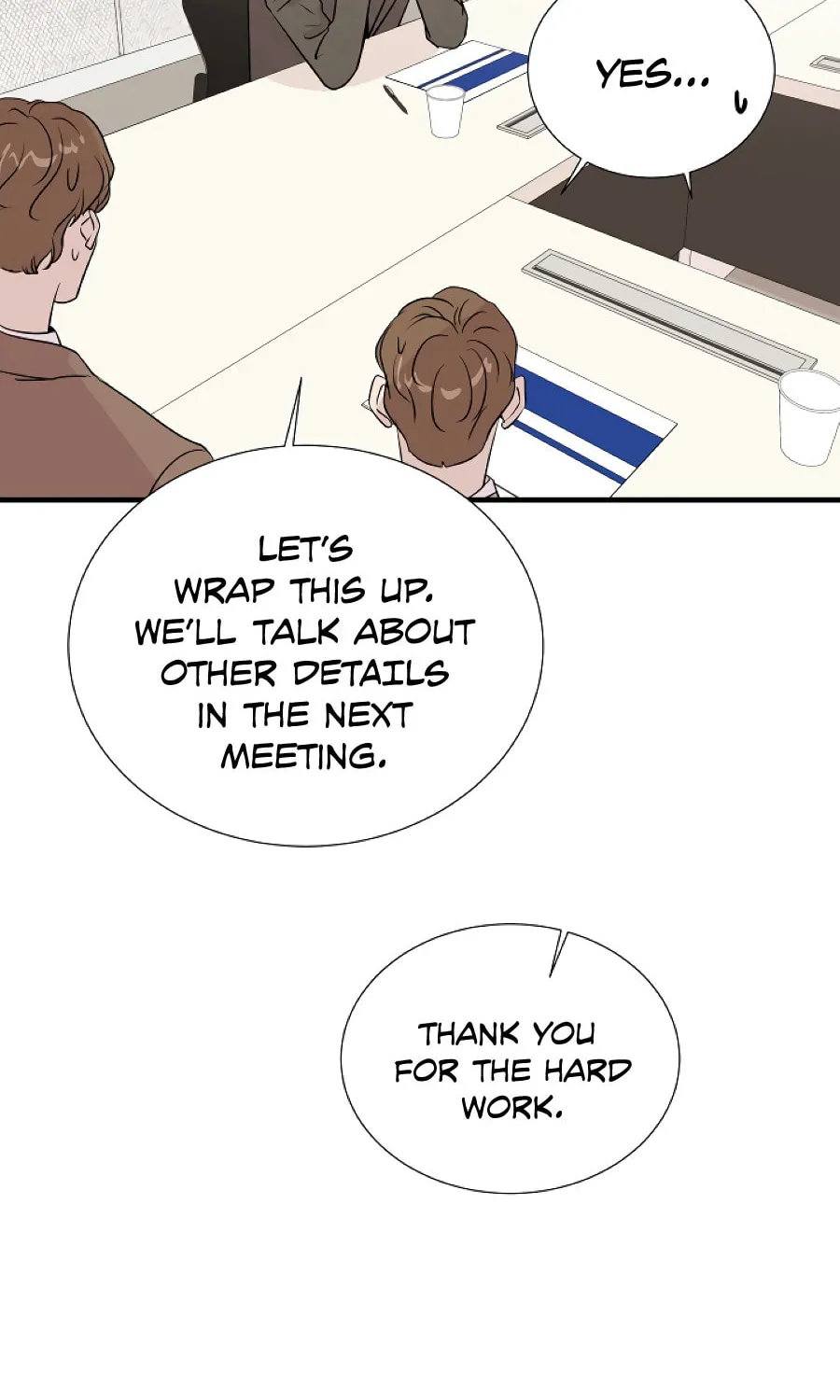 Read Your Sounds chapter 1 image 20 on Lezhin